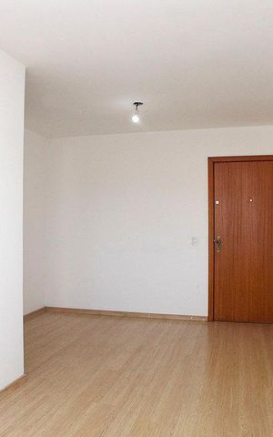 Apartamento à venda com 52m², 2 quartos e 1 vagaSala