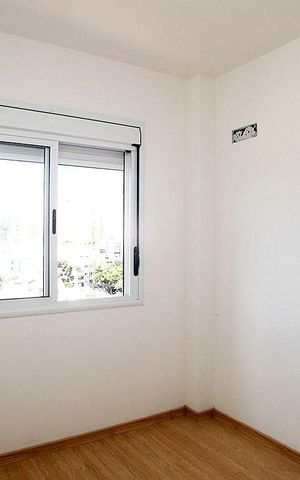 Apartamento à venda com 52m², 2 quartos e 1 vagaQuarto 2