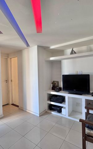Apartamento à venda com 171m², 3 quartos e 2 vagas Apartamento à venda com 171m², 3 quartos e 2 vagasSala - Segundo Andar