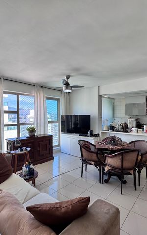 Apartamento à venda com 171m², 3 quartos e 2 vagas Apartamento à venda com 171m², 3 quartos e 2 vagasSala