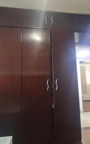 Apartamento para alugar com 113m², 3 quartos e 1 vaga Apartamento para alugar com 113m², 3 quartos e 1 vagaQuarto 2