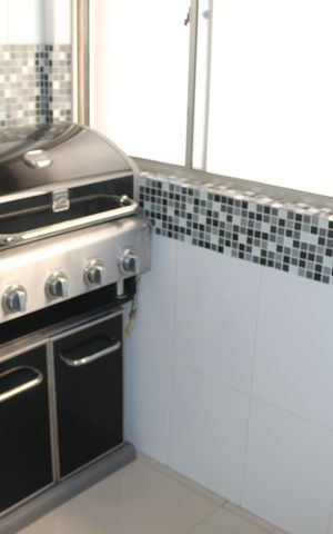 Apartamento para alugar com 113m², 3 quartos e 1 vagaÁrea de Serviço