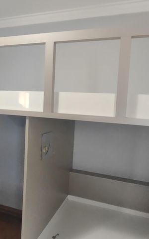 Apartamento para alugar com 113m², 3 quartos e 1 vaga Apartamento para alugar com 113m², 3 quartos e 1 vagaQuarto 2