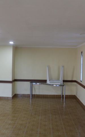 Apartamento para alugar com 113m², 3 quartos e 1 vagaÁrea comum - Salão de festas
