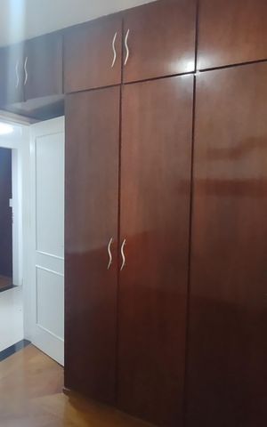 Apartamento para alugar com 113m², 3 quartos e 1 vaga Apartamento para alugar com 113m², 3 quartos e 1 vagaQuarto 1