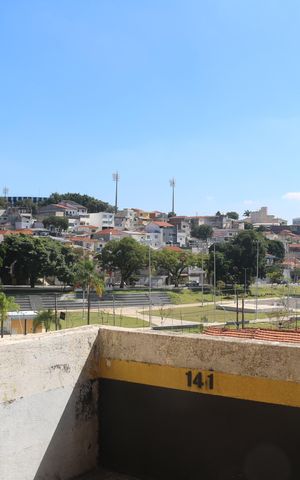 Apartamento para alugar com 113m², 3 quartos e 1 vagaÁrea comum - Estacionamento