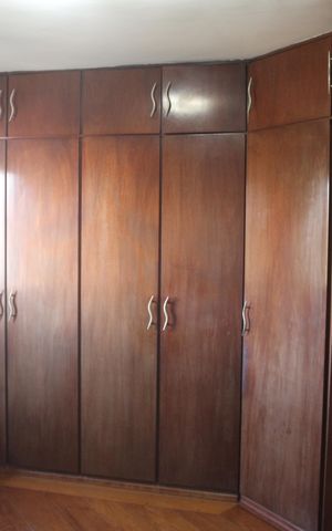 Apartamento para alugar com 113m², 3 quartos e 1 vagaSuíte 