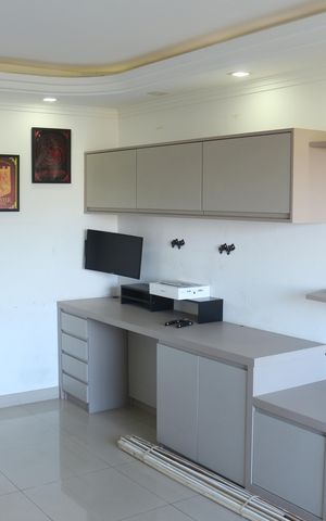 Apartamento para alugar com 113m², 3 quartos e 1 vagaSala
