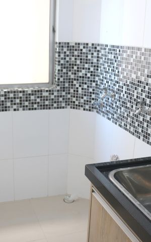 Apartamento para alugar com 113m², 3 quartos e 1 vagaÁrea de Serviço