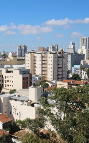 Apartamento para alugar com 113m², 3 quartos e 1 vagaVista