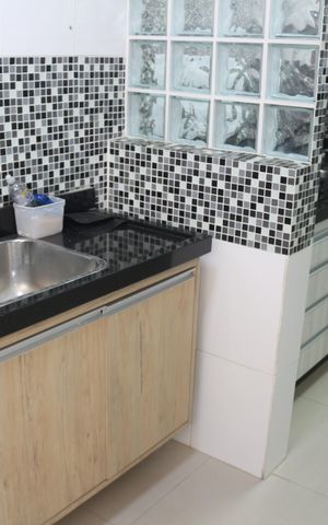 Apartamento para alugar com 113m², 3 quartos e 1 vagaÁrea de Serviço