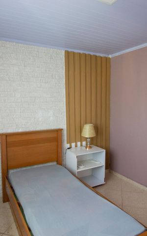 Casa para alugar com 70m², 2 quartos e sem vagaQuarto 2
