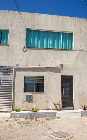 Casa para alugar com 70m², 2 quartos e sem vagaFachada