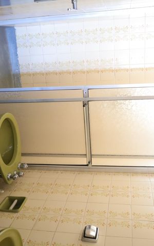 Apartamento à venda com 43m², 2 quartos e 1 vagaBanheiro