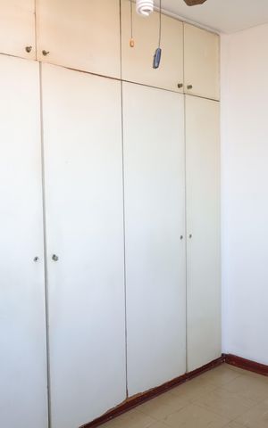 Apartamento à venda com 43m², 2 quartos e 1 vagaQuarto