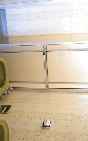 Apartamento à venda com 43m², 2 quartos e 1 vagaBanheiro