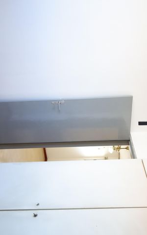 Apartamento à venda com 43m², 2 quartos e 1 vagaQuarto