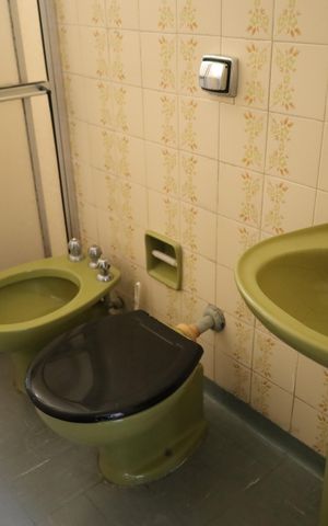 Apartamento à venda com 43m², 2 quartos e 1 vagaBanheiro