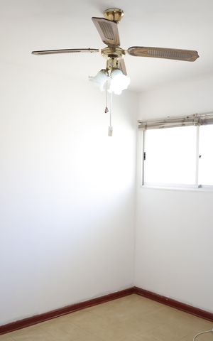 Apartamento à venda com 43m², 2 quartos e 1 vagaSala