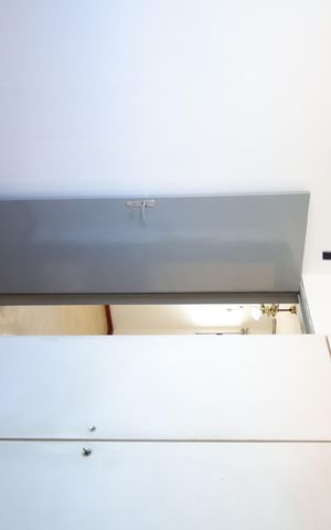 Apartamento à venda com 43m², 2 quartos e 1 vagaQuarto
