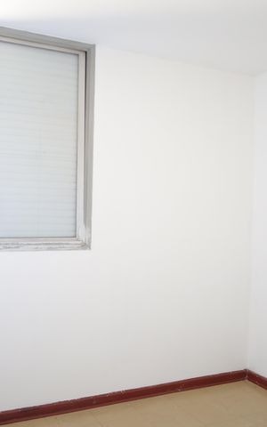 Apartamento à venda com 43m², 2 quartos e 1 vagaQuarto