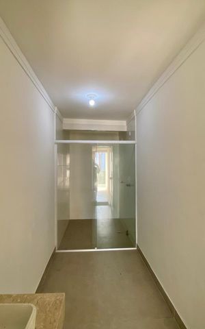 Apartamento para alugar com 420m², 4 quartos e 2 vagasBanheiro da Cobertura 2