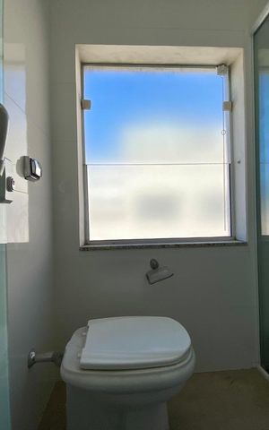 Apartamento para alugar com 420m², 4 quartos e 2 vagasBanheiro da Cobertura 1