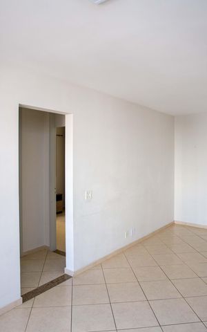 Apartamento à venda com 66m², 2 quartos e 2 vagasSala