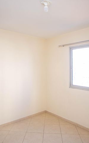 Apartamento à venda com 66m², 2 quartos e 2 vagasQuarto 2