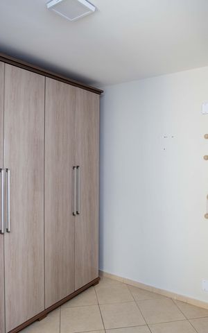 Apartamento à venda com 66m², 2 quartos e 2 vagasQuarto 1