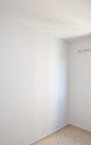 Apartamento à venda com 66m², 2 quartos e 2 vagasQuarto 1