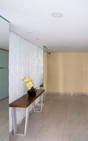 Apartamento à venda com 66m², 2 quartos e 2 vagasÁrea comum