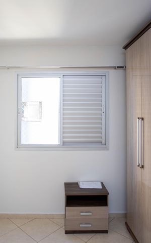 Apartamento à venda com 66m², 2 quartos e 2 vagasQuarto 1
