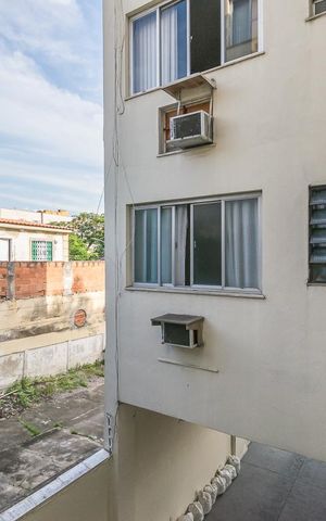 Apartamento para alugar com 53m², 2 quartos e 1 vaga Apartamento para alugar com 53m², 2 quartos e 1 vagaVista da Área de Serviço