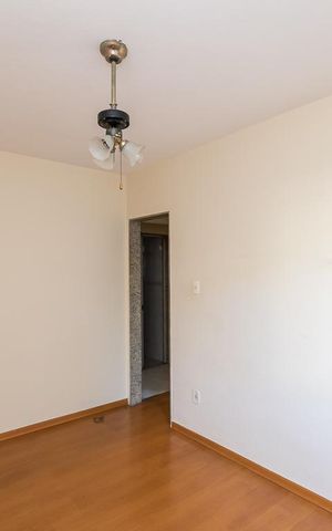 Apartamento para alugar com 53m², 2 quartos e 1 vaga Apartamento para alugar com 53m², 2 quartos e 1 vagaQuarto 1