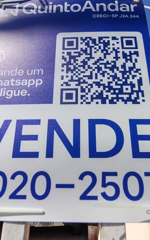Casa à venda com 125m², 2 quartos e 2 vagasPlaquinha