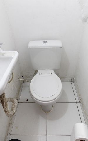 Casa à venda com 125m², 2 quartos e 2 vagasLavabo