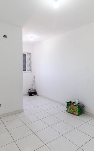 Casa à venda com 125m², 2 quartos e 2 vagasSuíte 2