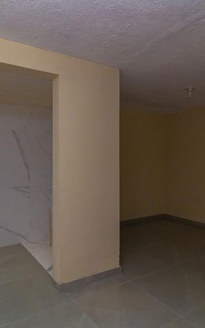 Apartamento para alugar com 42m², 2 quartos e 2 vagasSala/Cozinha