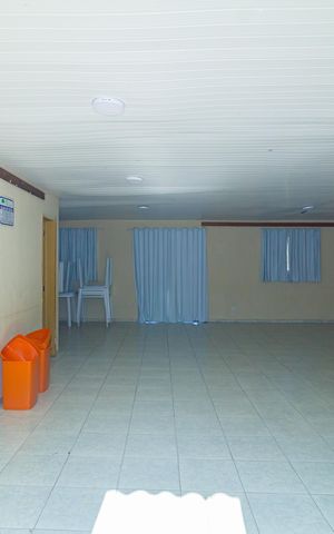Apartamento para alugar com 42m², 2 quartos e 2 vagasÁrea comum - Salão de festas