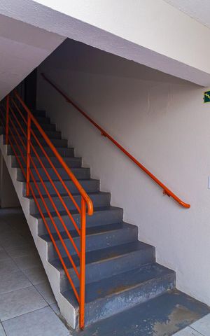 Apartamento para alugar com 42m², 2 quartos e 2 vagasHall de entrada