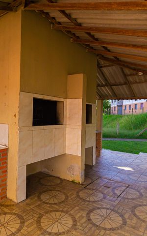 Apartamento para alugar com 42m², 2 quartos e 2 vagasChurrasqueira
