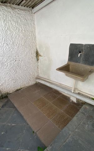 Casa para alugar com 50m², 1 quarto e sem vaga Casa para alugar com 50m², 1 quarto e sem vagaÁrea de Serviço