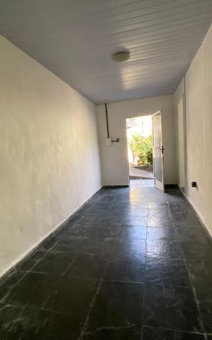 Casa para alugar com 50m², 1 quarto e sem vaga Casa para alugar com 50m², 1 quarto e sem vagaSala
