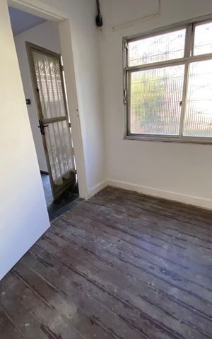 Casa para alugar com 50m², 1 quarto e sem vaga Casa para alugar com 50m², 1 quarto e sem vagaQuarto