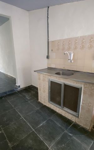 Casa para alugar com 50m², 1 quarto e sem vaga Casa para alugar com 50m², 1 quarto e sem vagaCozinha