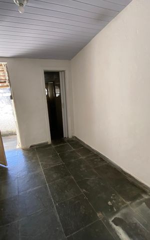 Casa para alugar com 50m², 1 quarto e sem vaga Casa para alugar com 50m², 1 quarto e sem vagaCozinha