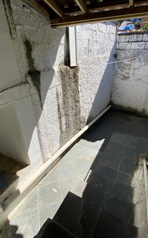 Casa para alugar com 50m², 1 quarto e sem vaga Casa para alugar com 50m², 1 quarto e sem vagaÁrea de Serviço