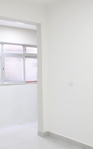 Apartamento à venda com 90m², 2 quartos e sem vagaCozinha