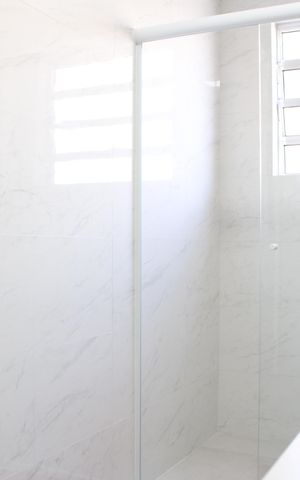 Apartamento à venda com 90m², 2 quartos e sem vagaBanheiro
